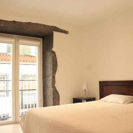 Faial Marina Apartments 2 Орта Екстериор снимка