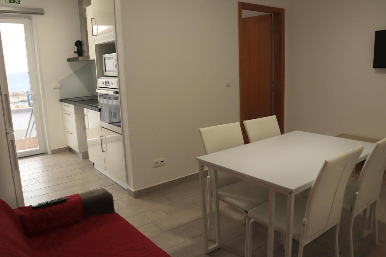 Faial Marina Apartments 2 Орта Екстериор снимка