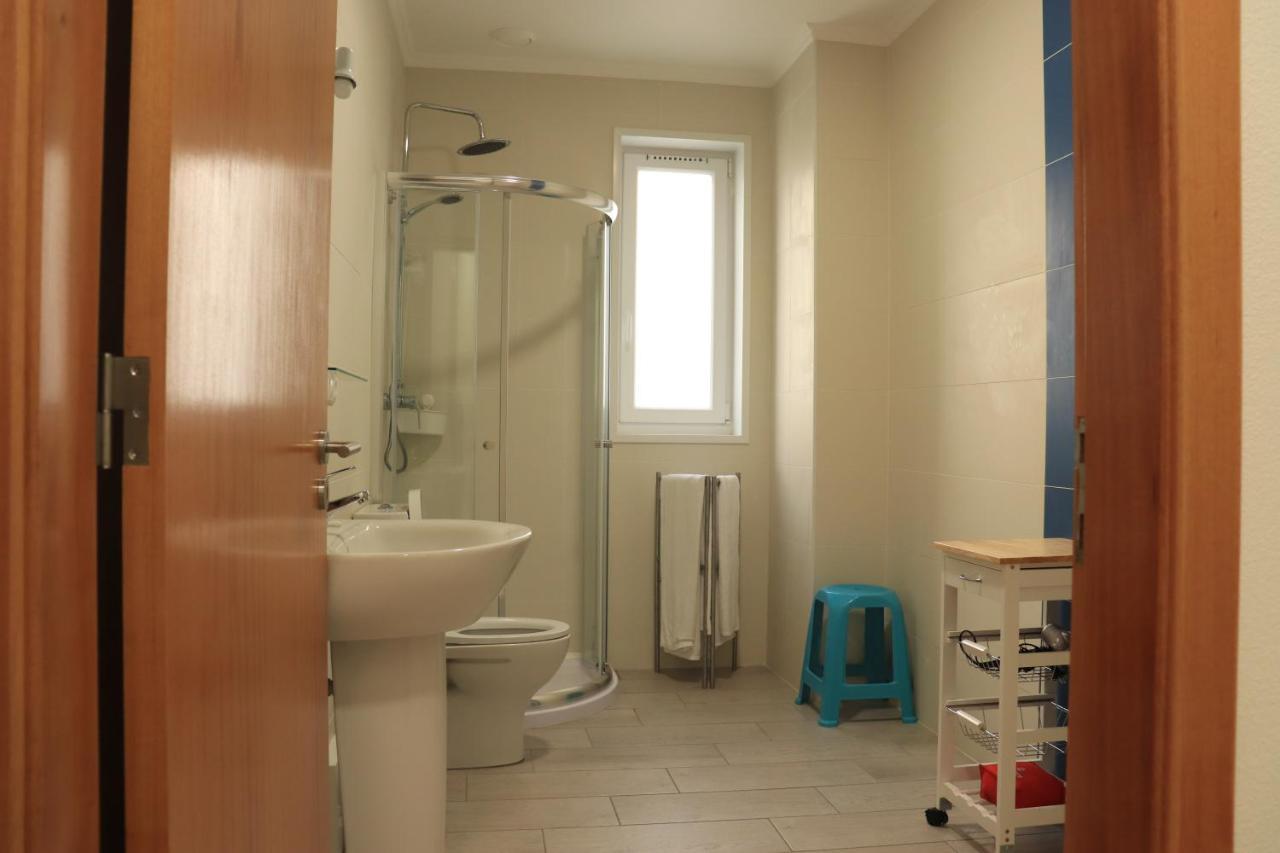 Faial Marina Apartments 2 Орта Екстериор снимка